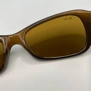 Ray-Ban | Accessories | Rayban Ladies Beate Wrap Sunglasses  display picture 3
